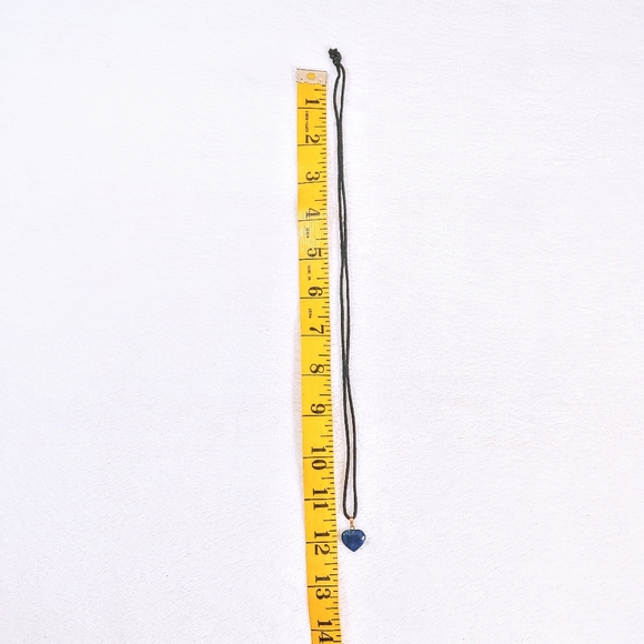 BOGO🎉Sodalite Gemstone Necklace - Picture 5 of 6